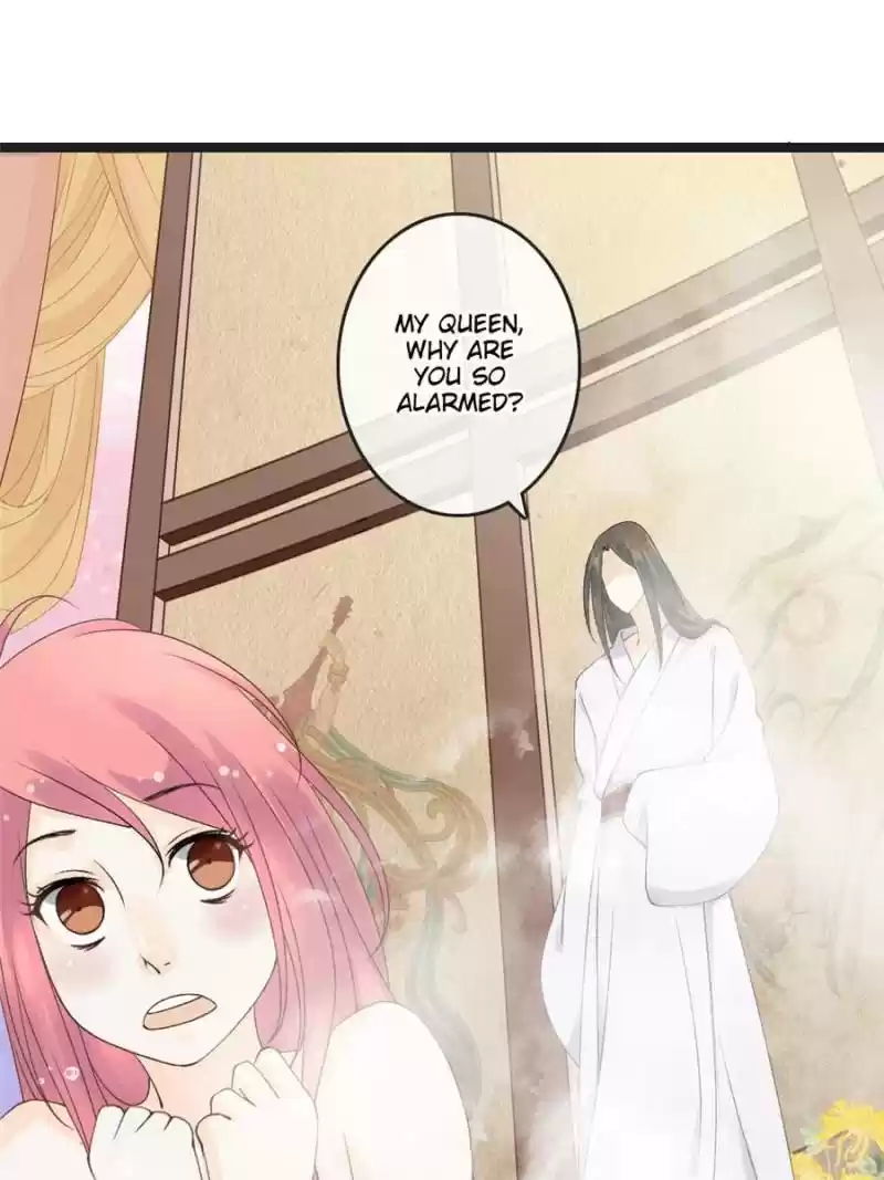 Back To The Tang Dynasty: The Chubby Beauty Chapter 68