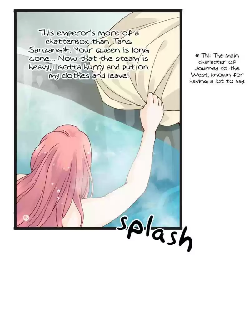 Back To The Tang Dynasty: The Chubby Beauty Chapter 68