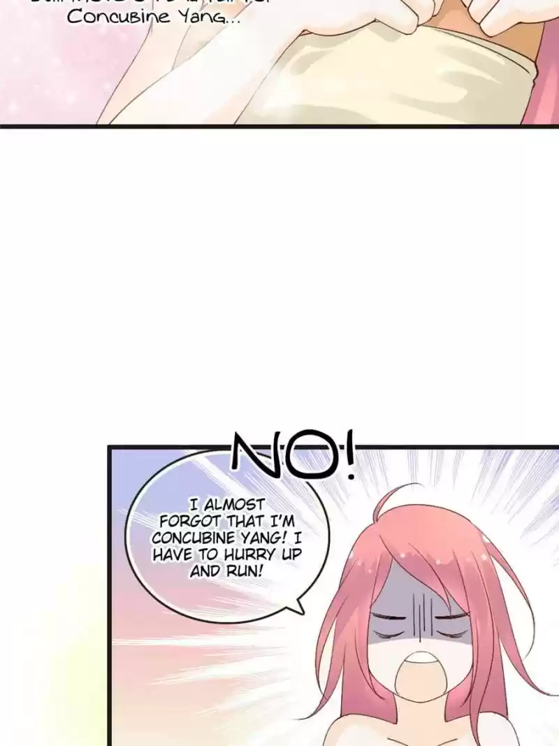 Back To The Tang Dynasty: The Chubby Beauty Chapter 68