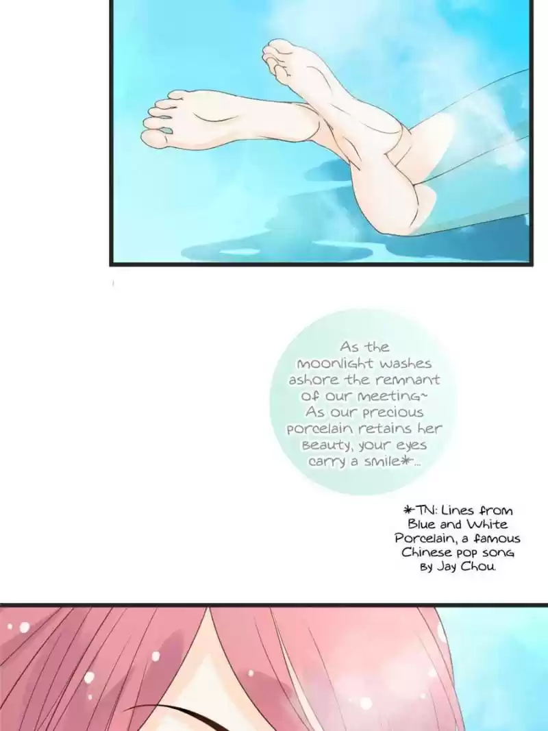 Back To The Tang Dynasty: The Chubby Beauty Chapter 68