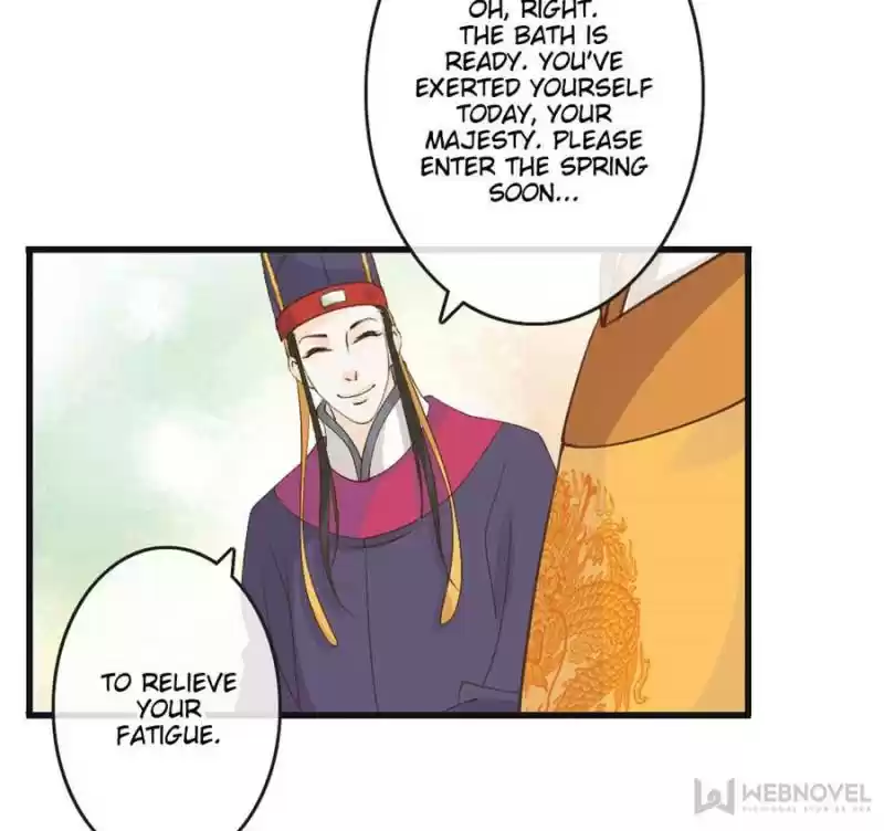 Back To The Tang Dynasty: The Chubby Beauty Chapter 68