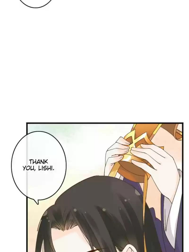 Back To The Tang Dynasty: The Chubby Beauty Chapter 68