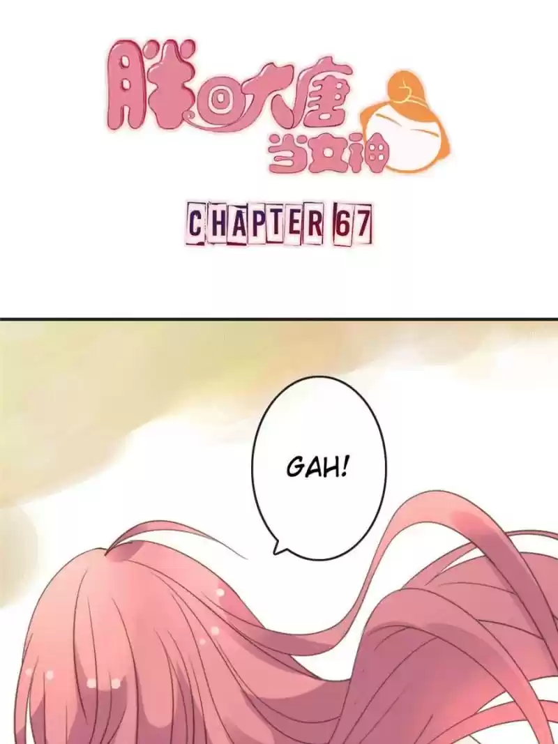 Back To The Tang Dynasty: The Chubby Beauty Chapter 69