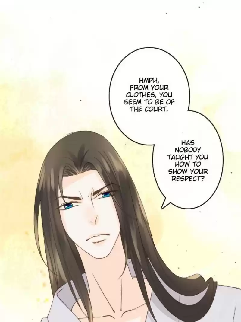 Back To The Tang Dynasty: The Chubby Beauty Chapter 69