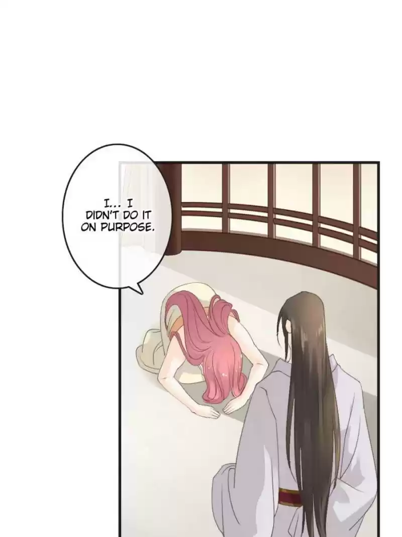 Back To The Tang Dynasty: The Chubby Beauty Chapter 69