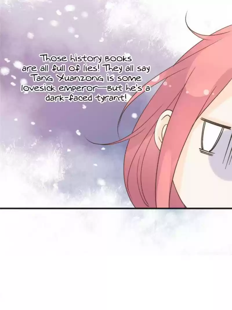 Back To The Tang Dynasty: The Chubby Beauty Chapter 69