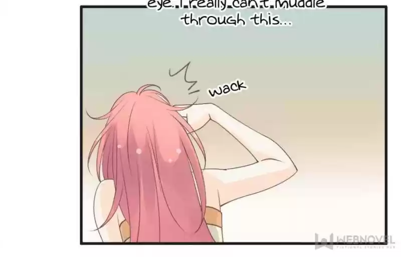 Back To The Tang Dynasty: The Chubby Beauty Chapter 69