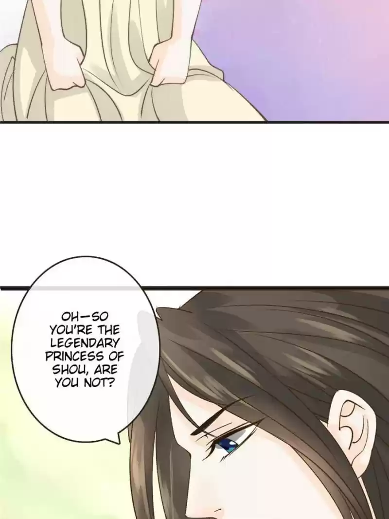 Back To The Tang Dynasty: The Chubby Beauty Chapter 69