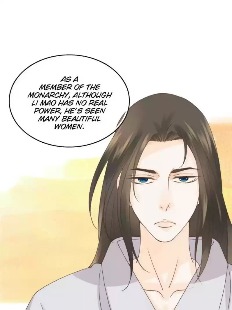 Back To The Tang Dynasty: The Chubby Beauty Chapter 69