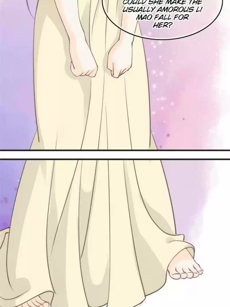 Back To The Tang Dynasty: The Chubby Beauty Chapter 69