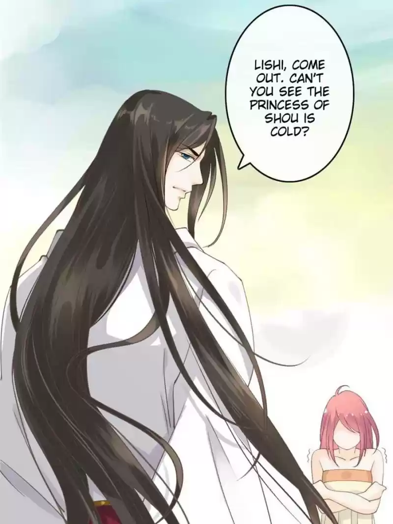 Back To The Tang Dynasty: The Chubby Beauty Chapter 69