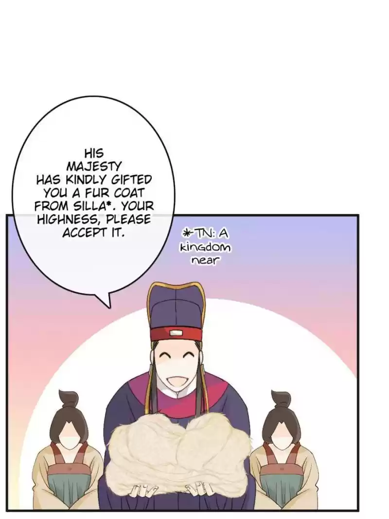 Back To The Tang Dynasty: The Chubby Beauty Chapter 69