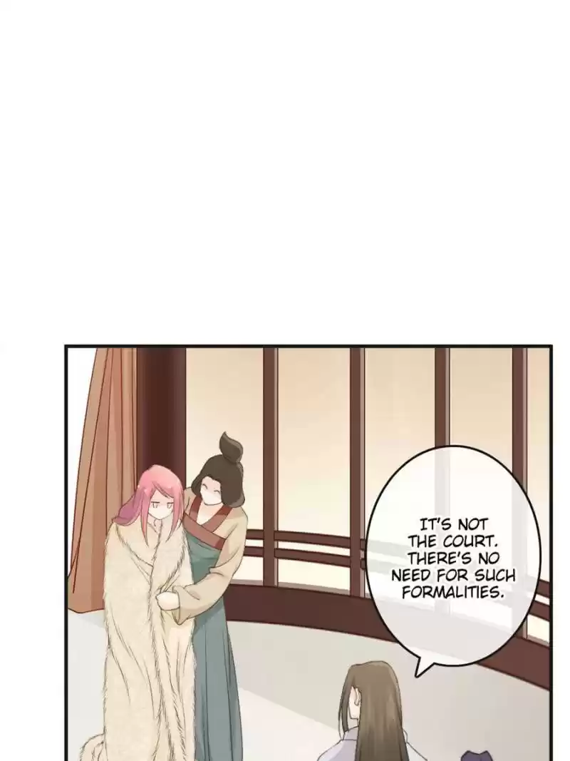 Back To The Tang Dynasty: The Chubby Beauty Chapter 69