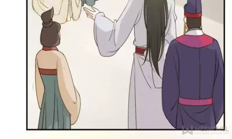 Back To The Tang Dynasty: The Chubby Beauty Chapter 69