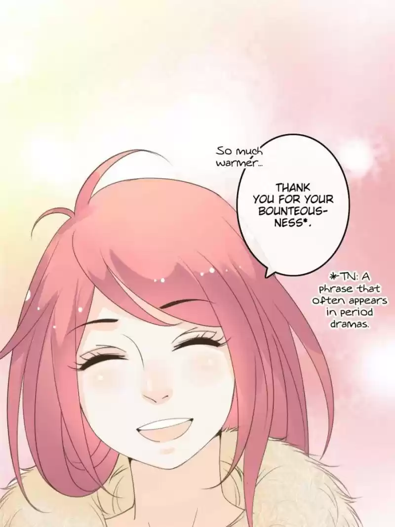 Back To The Tang Dynasty: The Chubby Beauty Chapter 69