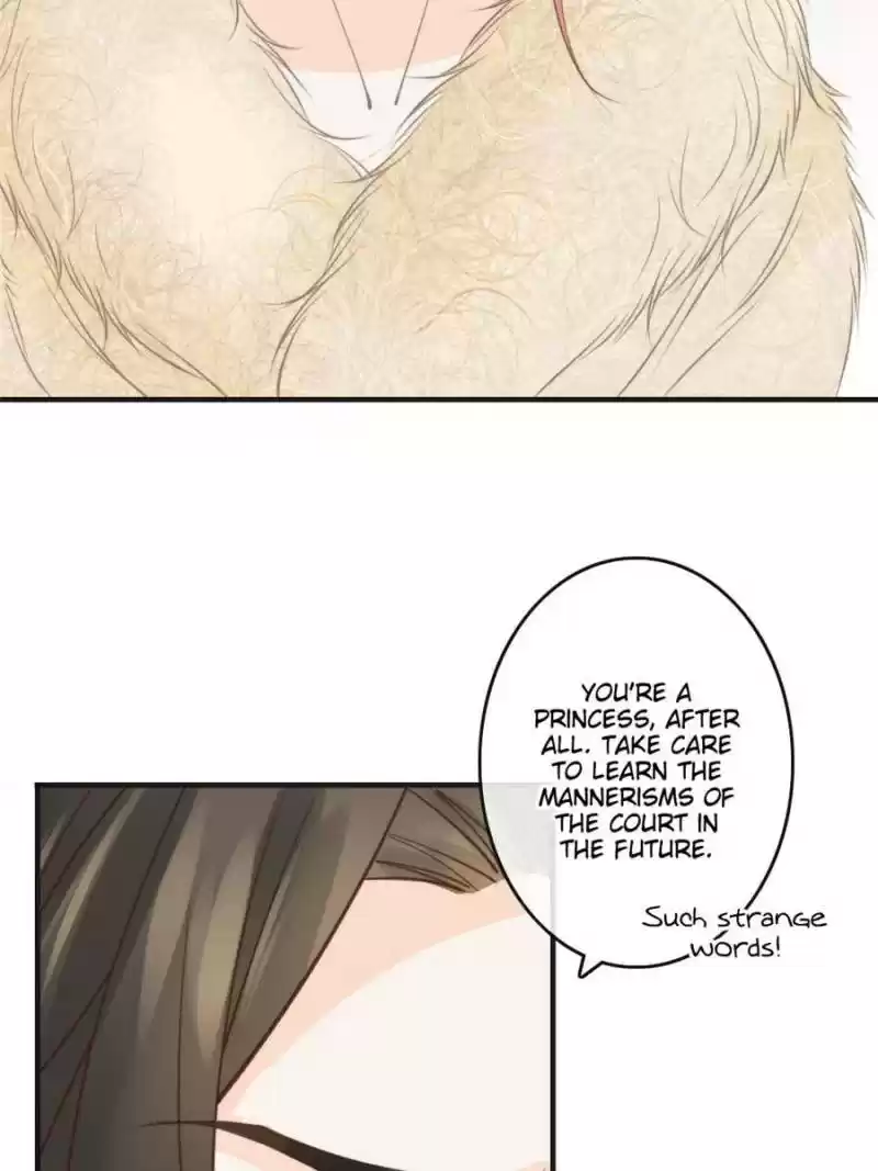 Back To The Tang Dynasty: The Chubby Beauty Chapter 69