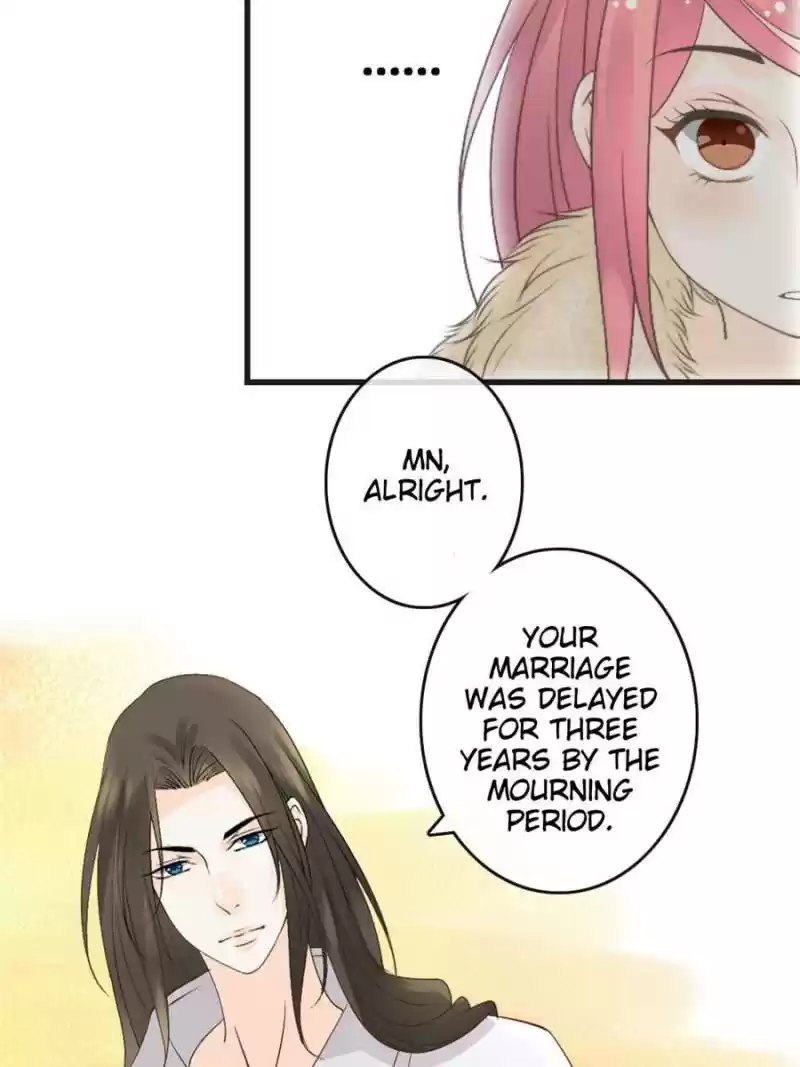 Back To The Tang Dynasty: The Chubby Beauty Chapter 69