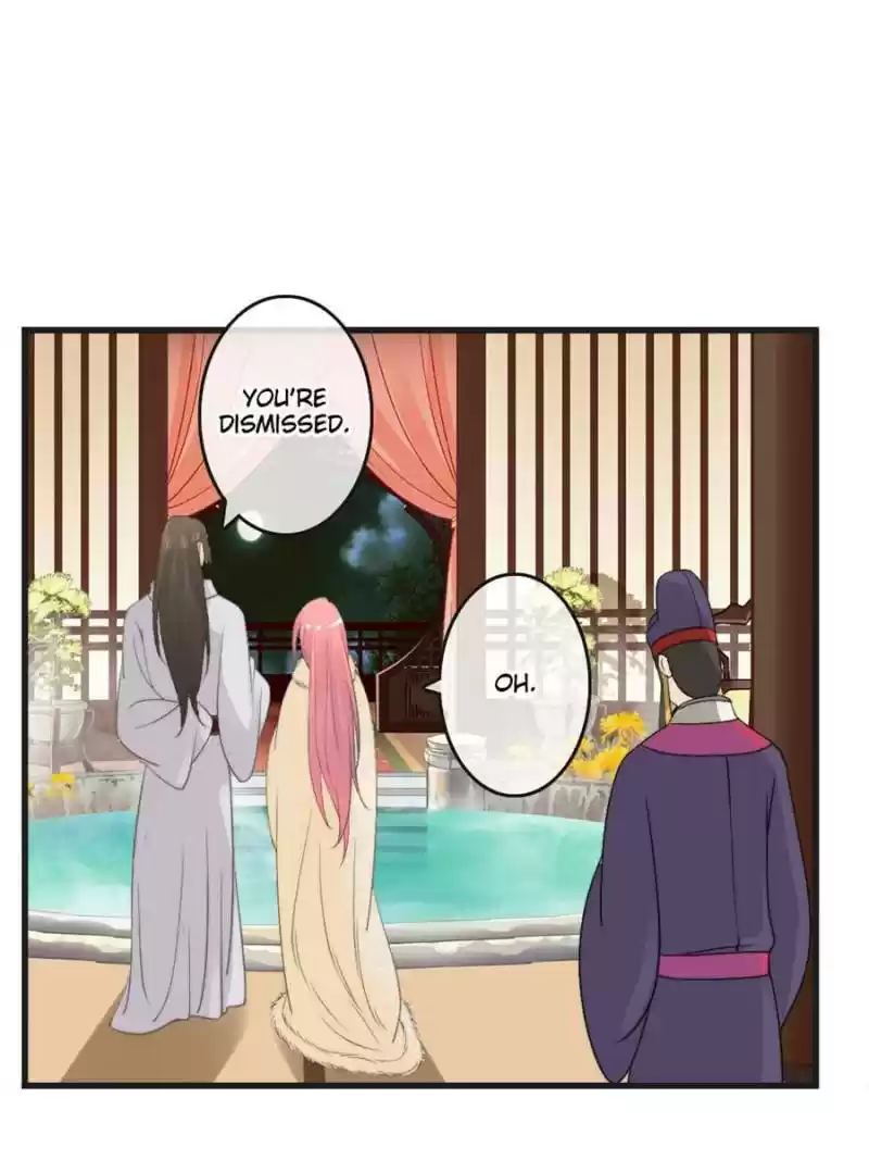 Back To The Tang Dynasty: The Chubby Beauty Chapter 69