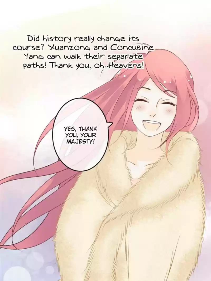 Back To The Tang Dynasty: The Chubby Beauty Chapter 69