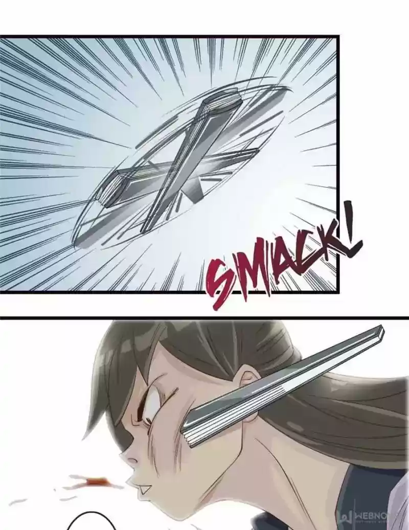 Back to the Tang Dynasty: The Chubby Beauty Chapter 7