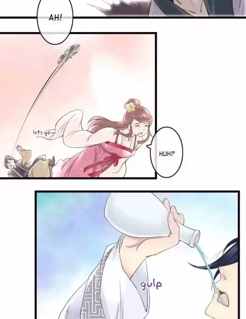 Back to the Tang Dynasty: The Chubby Beauty Chapter 7