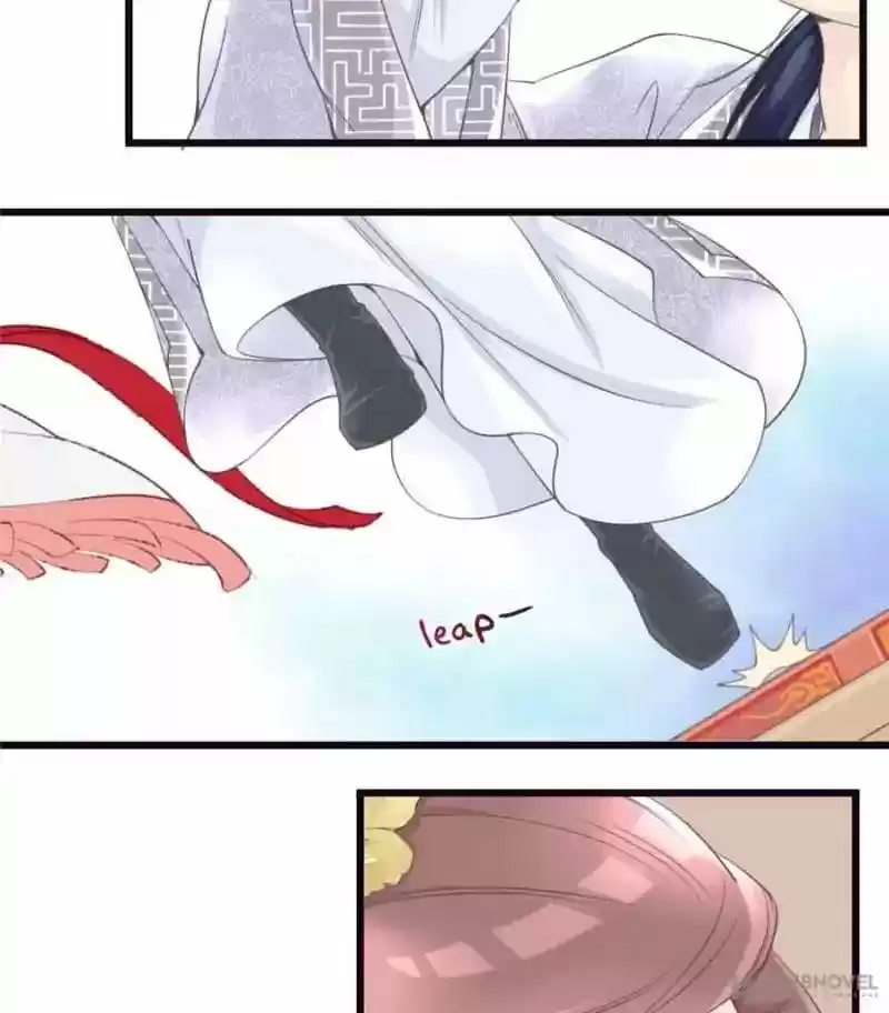 Back to the Tang Dynasty: The Chubby Beauty Chapter 7