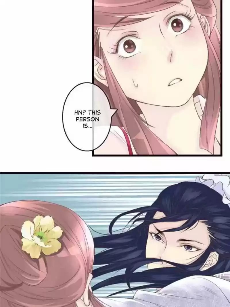 Back to the Tang Dynasty: The Chubby Beauty Chapter 7