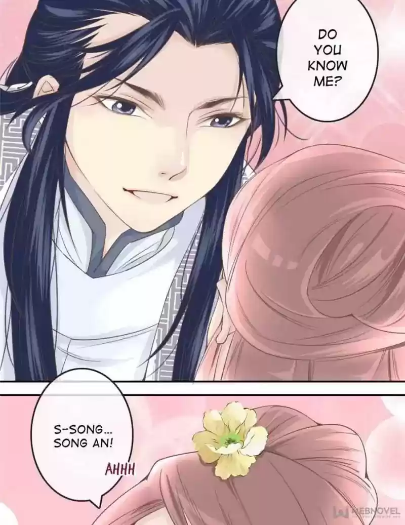 Back to the Tang Dynasty: The Chubby Beauty Chapter 7