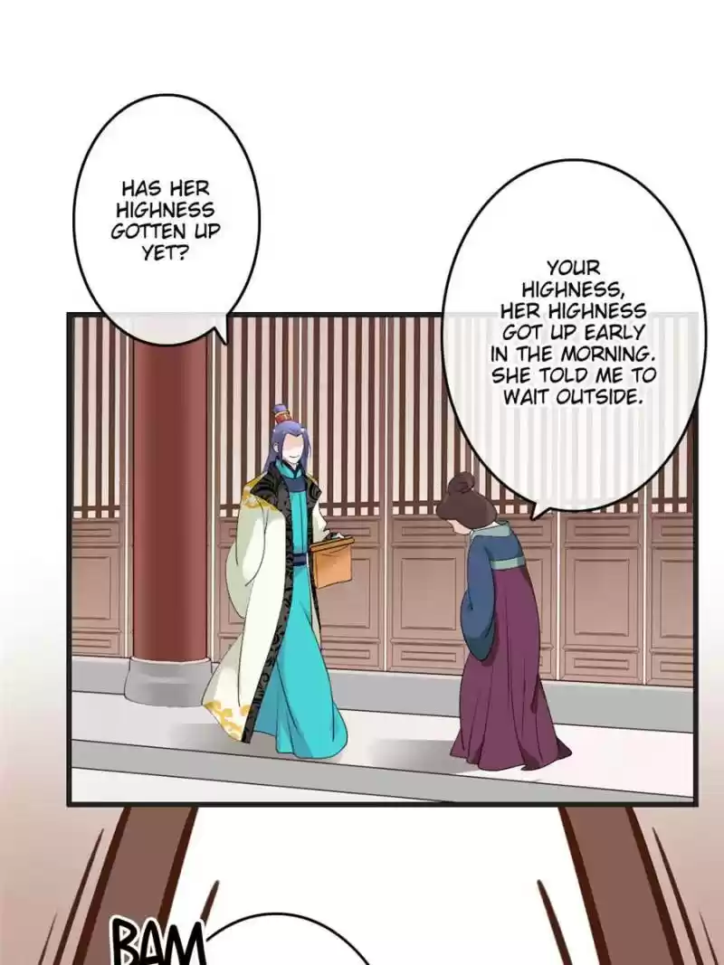 Back To The Tang Dynasty: The Chubby Beauty Chapter 70