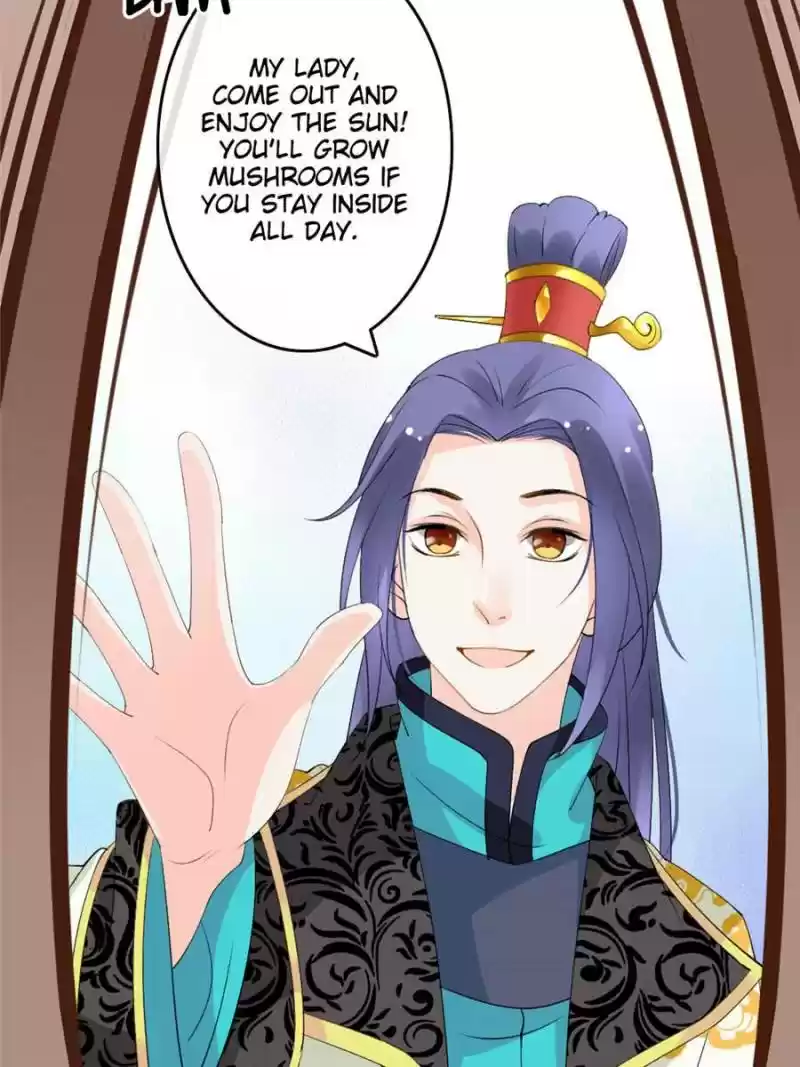 Back To The Tang Dynasty: The Chubby Beauty Chapter 70