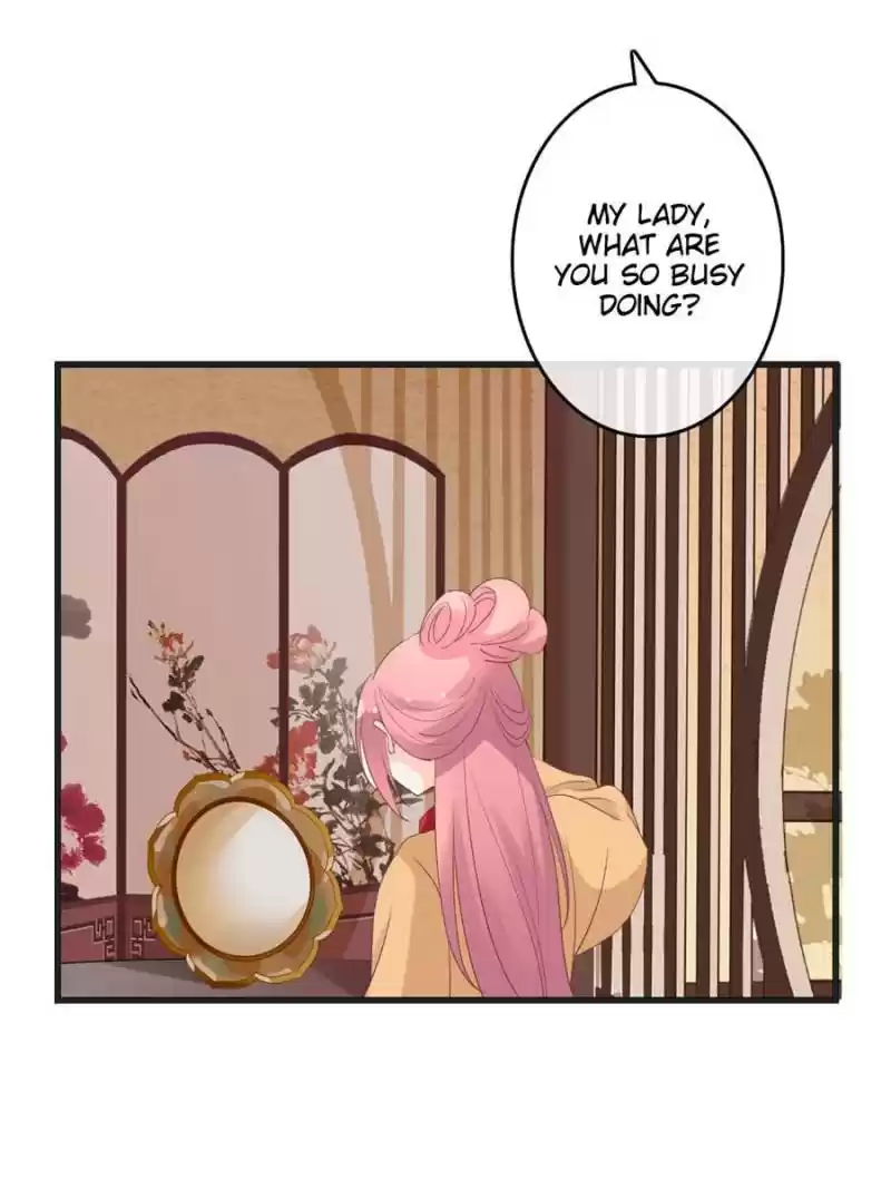 Back To The Tang Dynasty: The Chubby Beauty Chapter 70