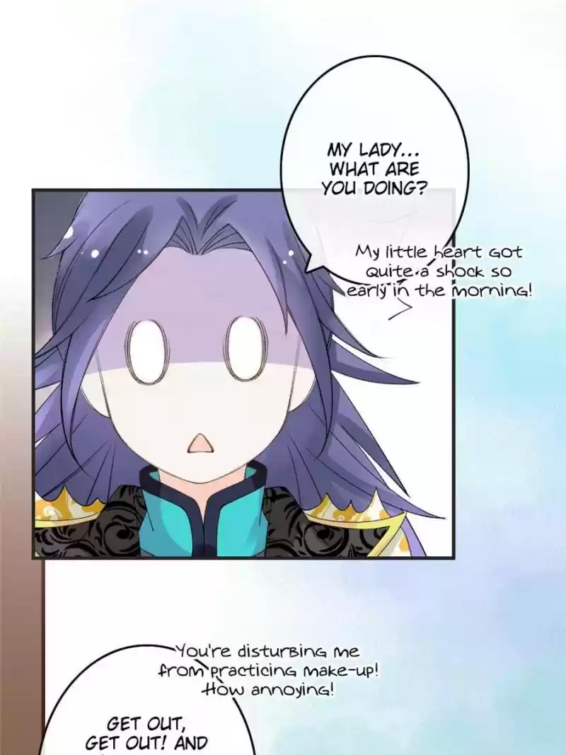 Back To The Tang Dynasty: The Chubby Beauty Chapter 70