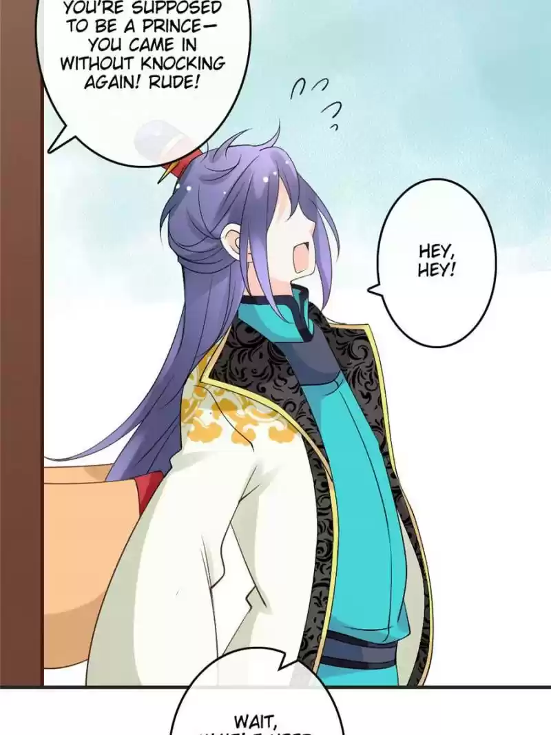 Back To The Tang Dynasty: The Chubby Beauty Chapter 70