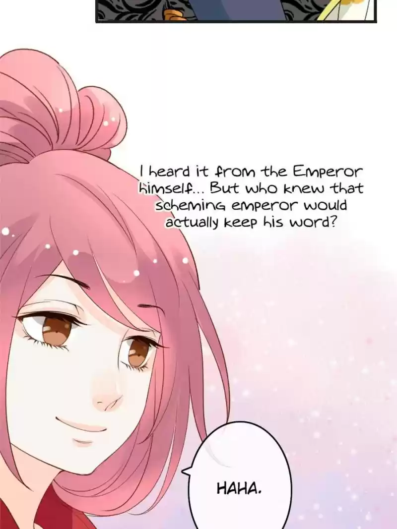 Back To The Tang Dynasty: The Chubby Beauty Chapter 70