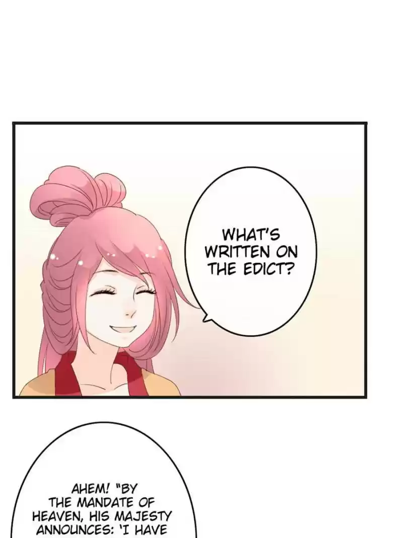 Back To The Tang Dynasty: The Chubby Beauty Chapter 70