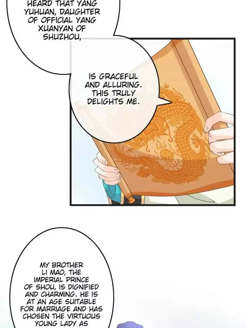 Back To The Tang Dynasty: The Chubby Beauty Chapter 70