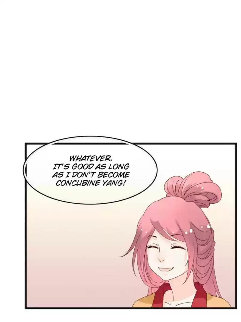 Back To The Tang Dynasty: The Chubby Beauty Chapter 70