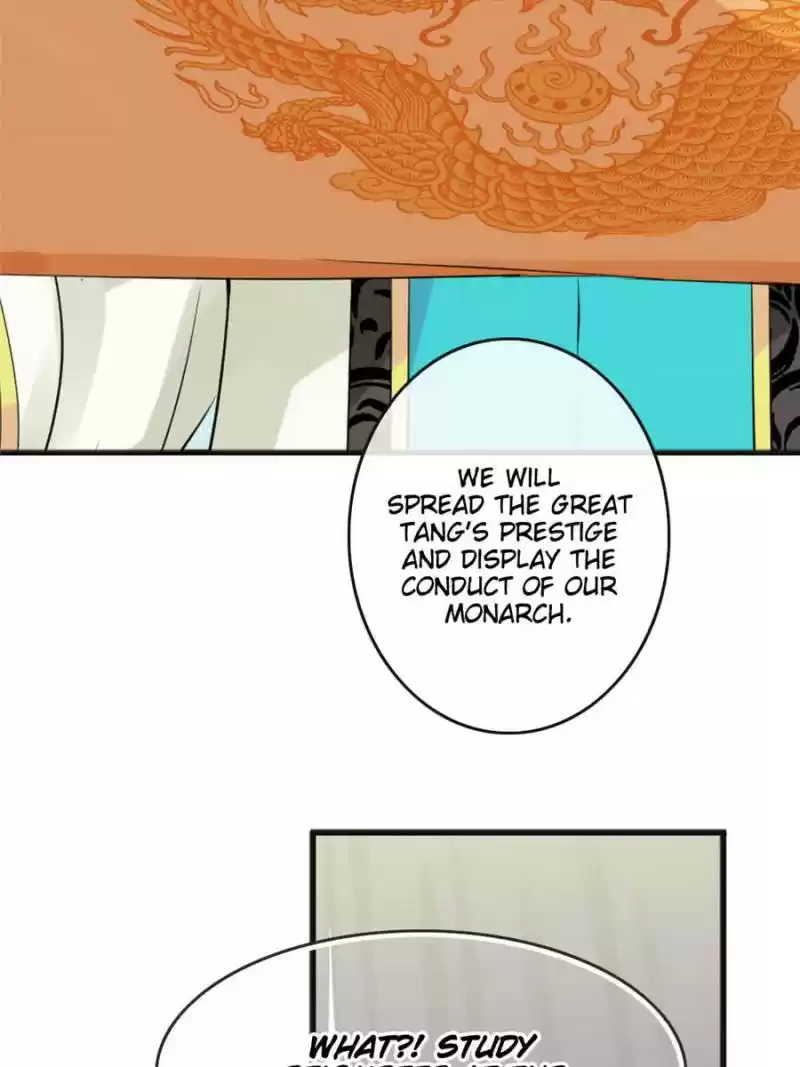 Back To The Tang Dynasty: The Chubby Beauty Chapter 70