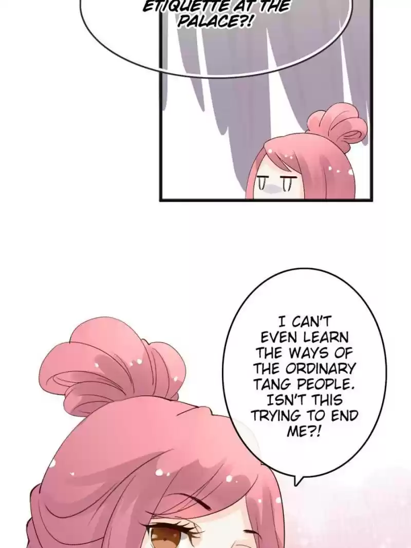 Back To The Tang Dynasty: The Chubby Beauty Chapter 70