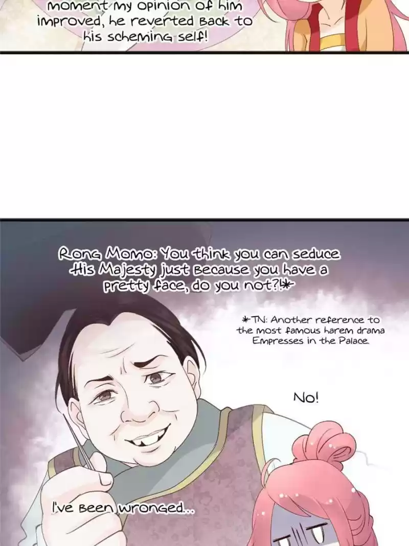 Back To The Tang Dynasty: The Chubby Beauty Chapter 70