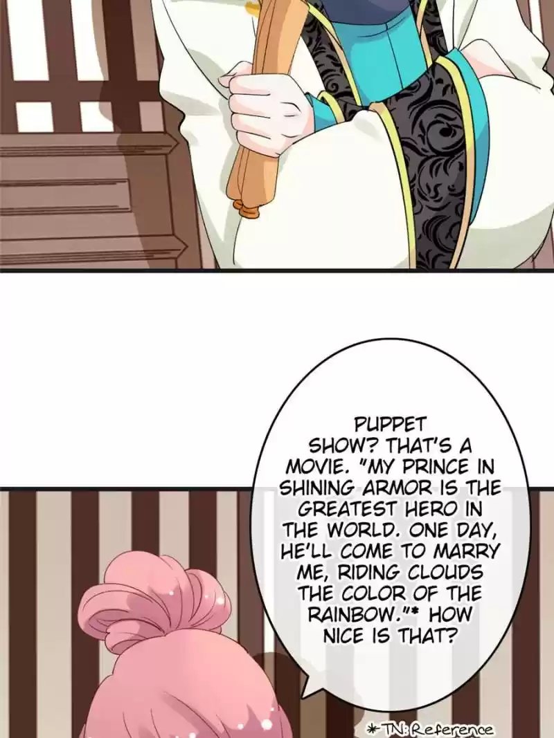 Back To The Tang Dynasty: The Chubby Beauty Chapter 70