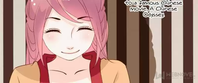 Back To The Tang Dynasty: The Chubby Beauty Chapter 70