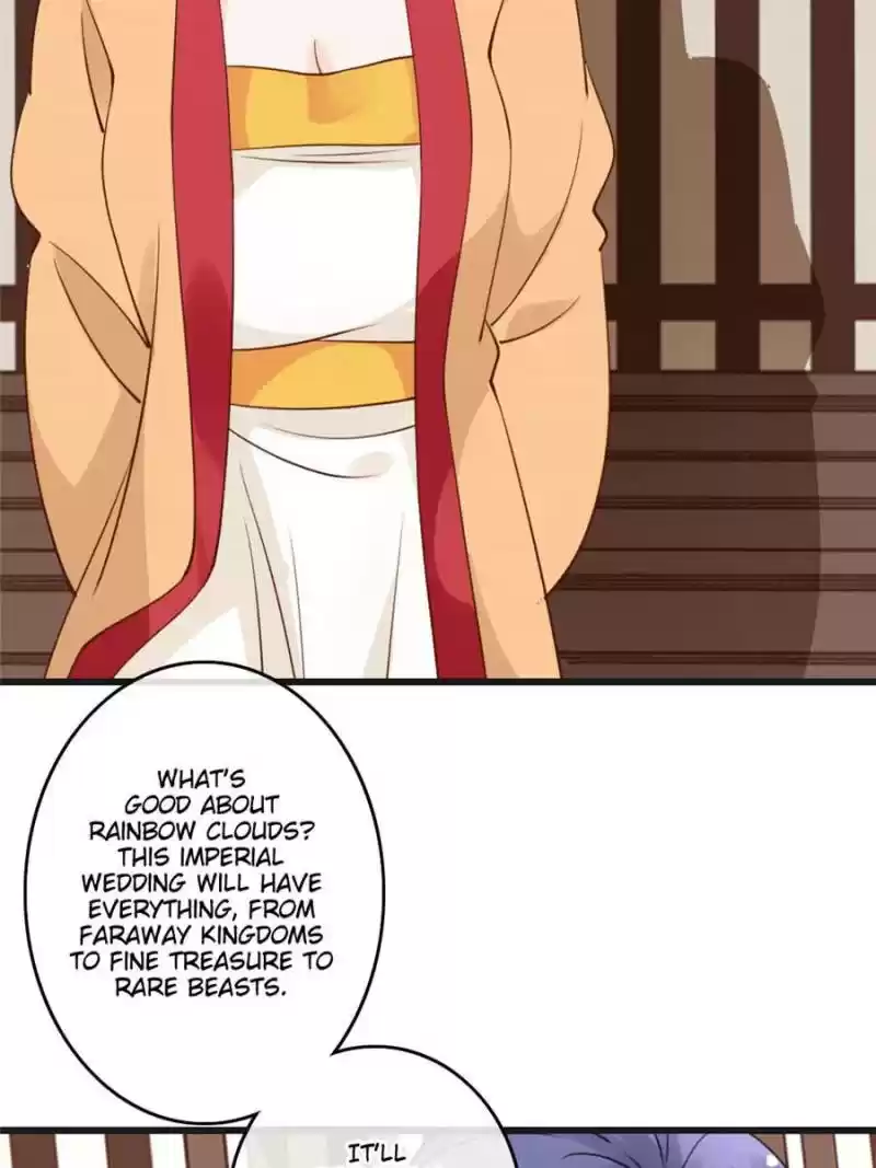 Back To The Tang Dynasty: The Chubby Beauty Chapter 70