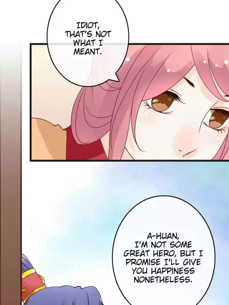 Back To The Tang Dynasty: The Chubby Beauty Chapter 70