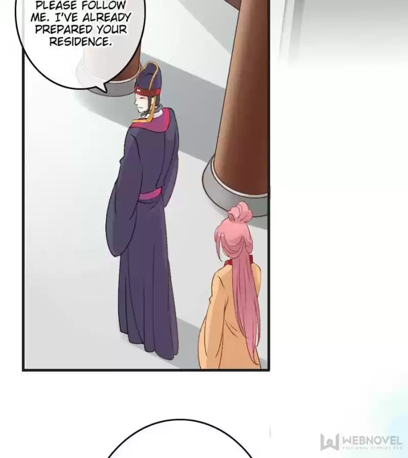 Back To The Tang Dynasty: The Chubby Beauty Chapter 70