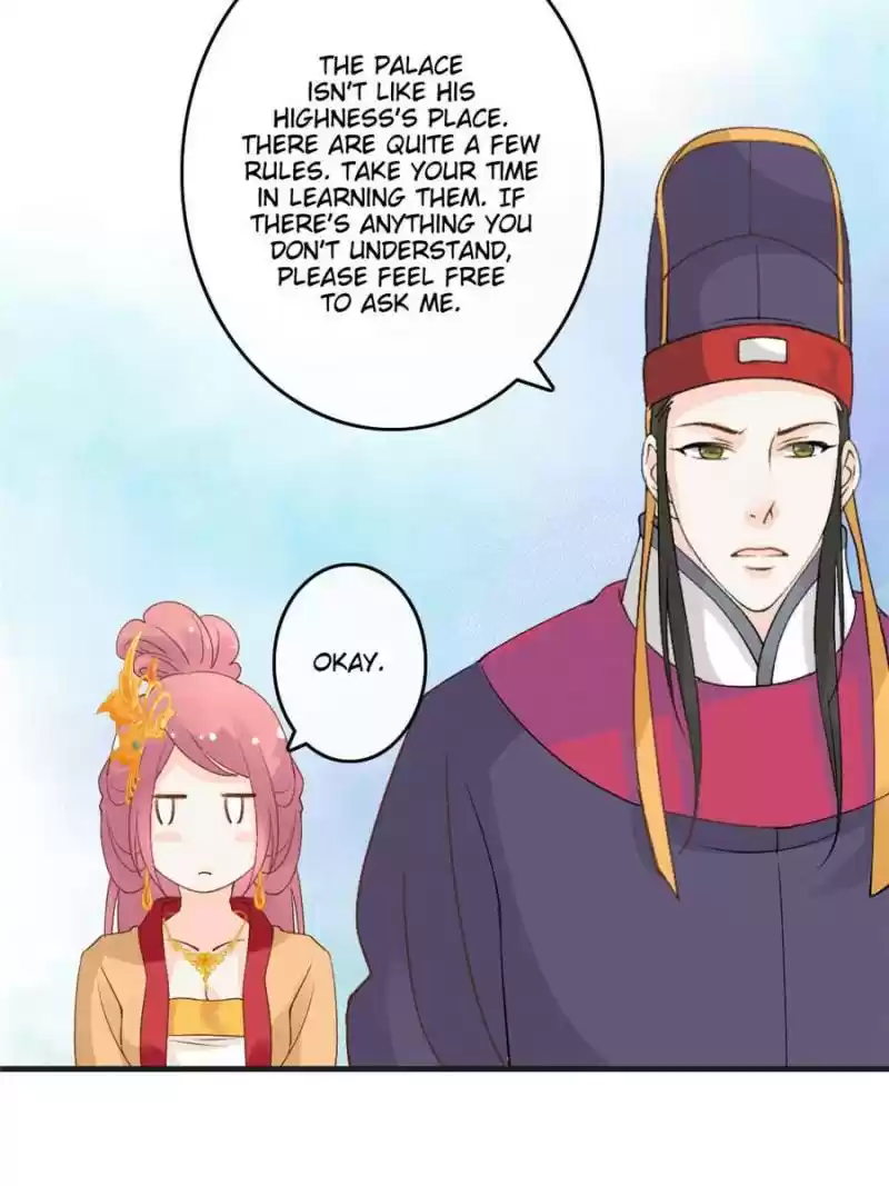 Back To The Tang Dynasty: The Chubby Beauty Chapter 70