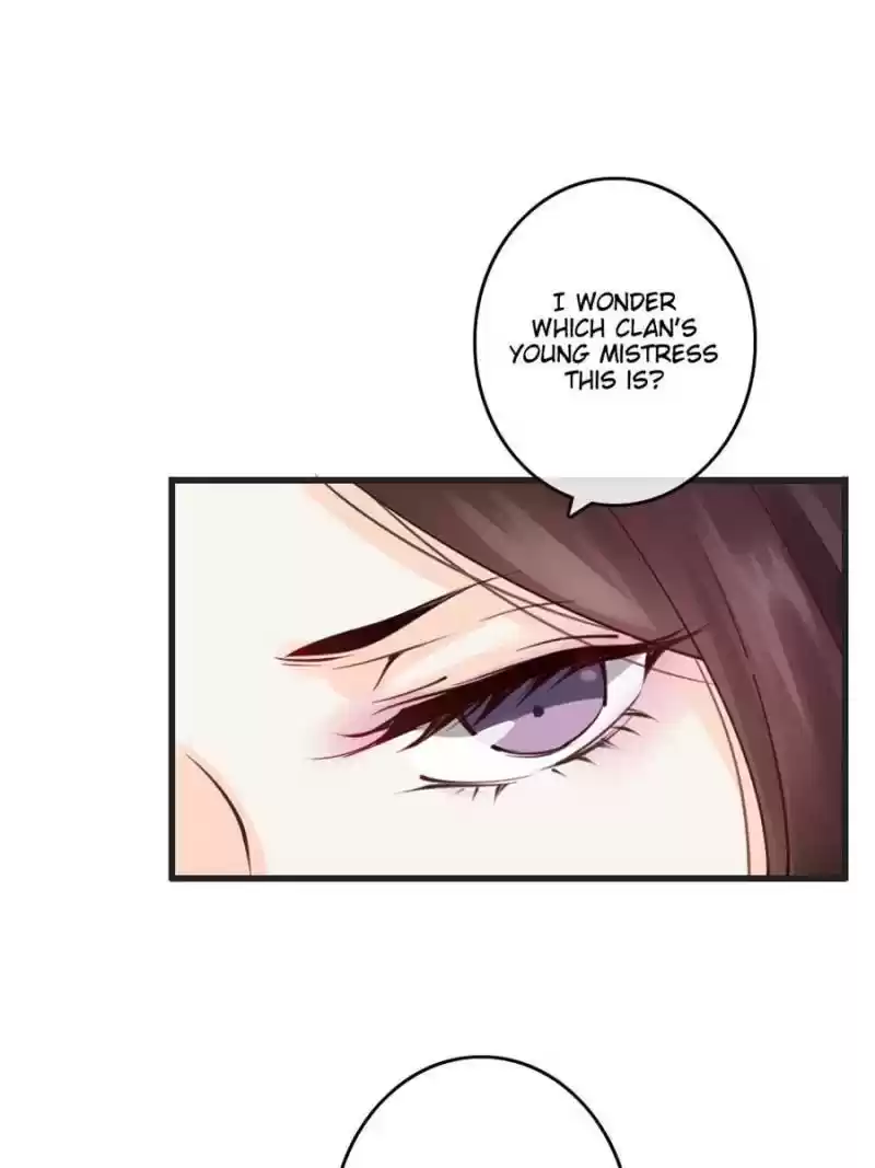 Back To The Tang Dynasty: The Chubby Beauty Chapter 70