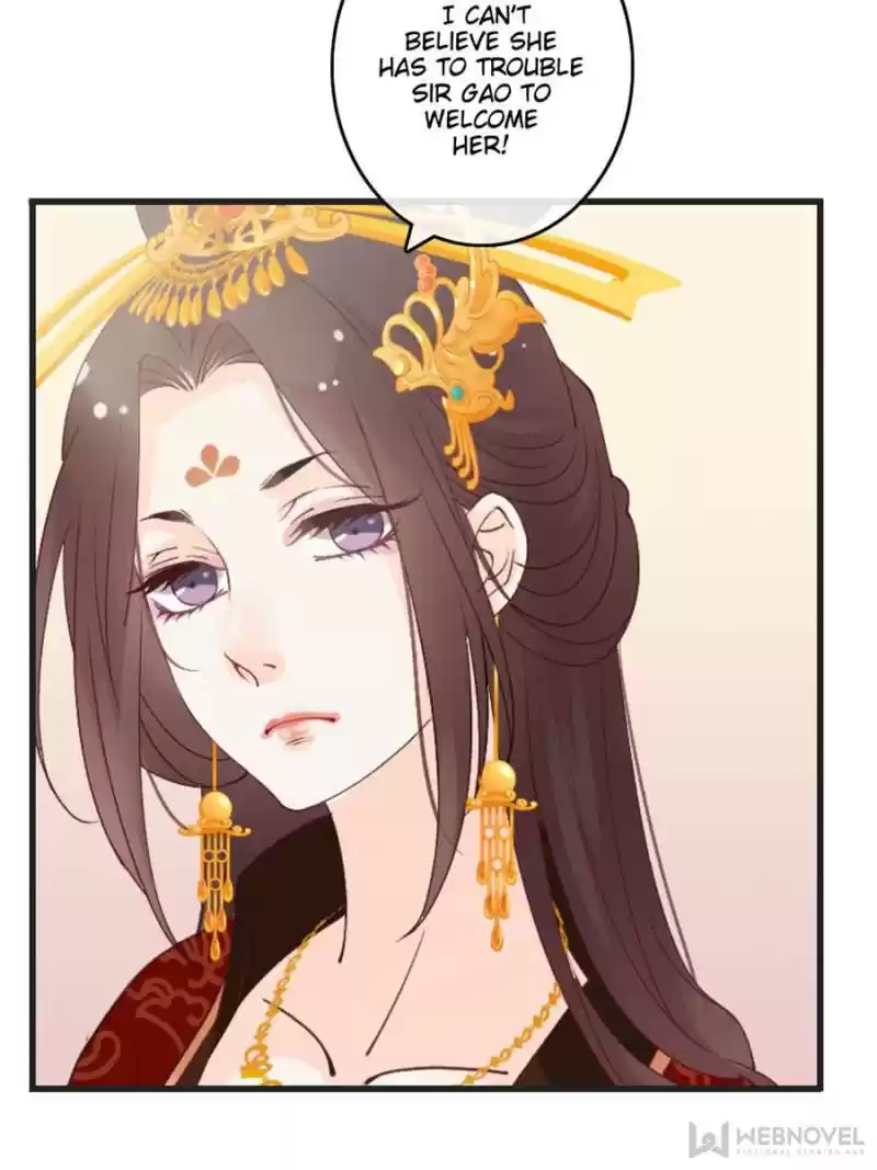 Back To The Tang Dynasty: The Chubby Beauty Chapter 70