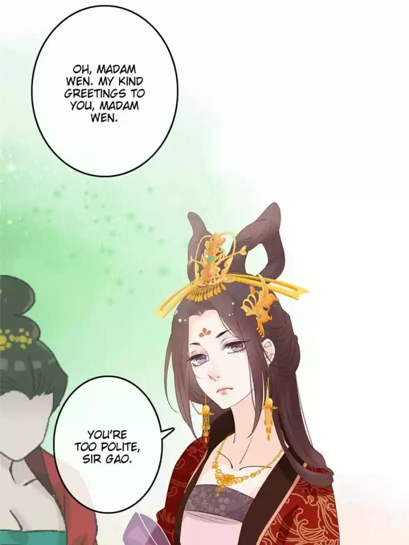 Back To The Tang Dynasty: The Chubby Beauty Chapter 70