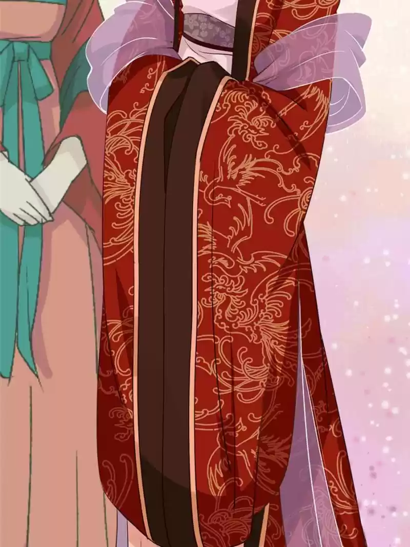 Back To The Tang Dynasty: The Chubby Beauty Chapter 70